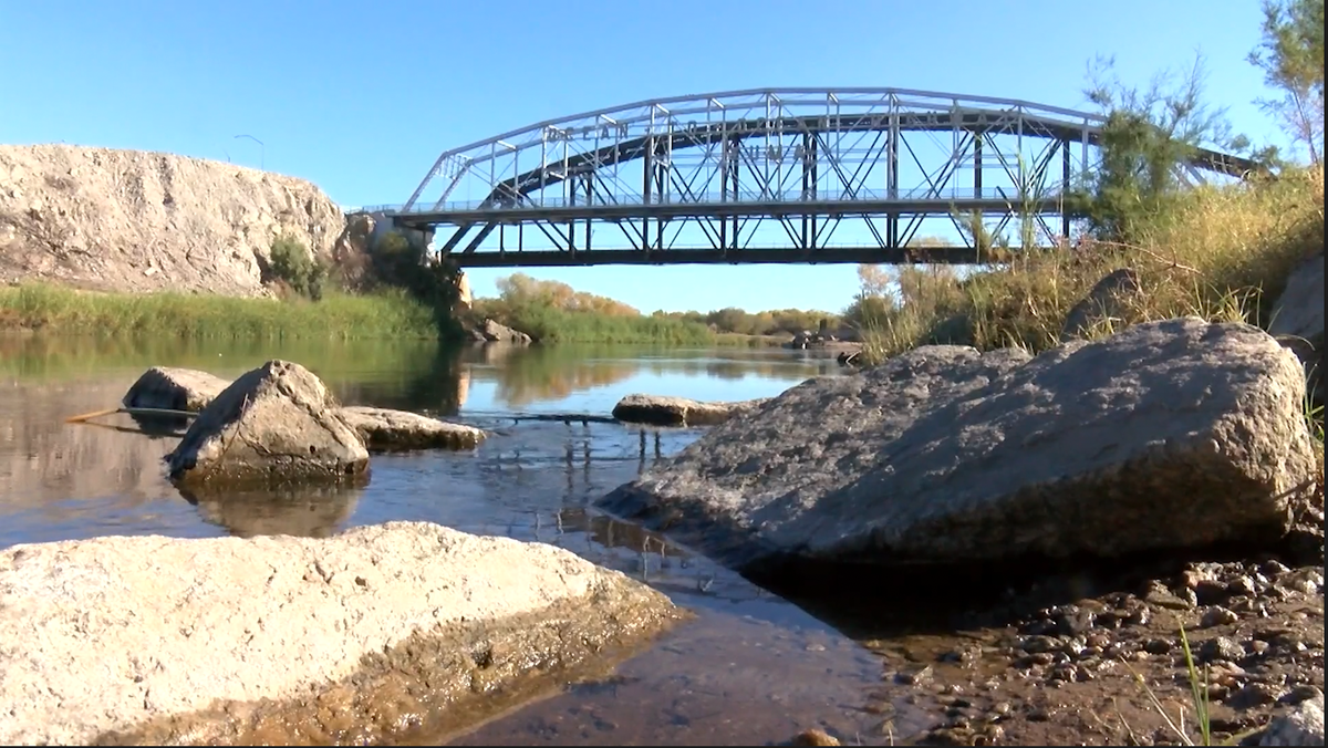 From waste to water: How Yuma helps protect the Colorado River